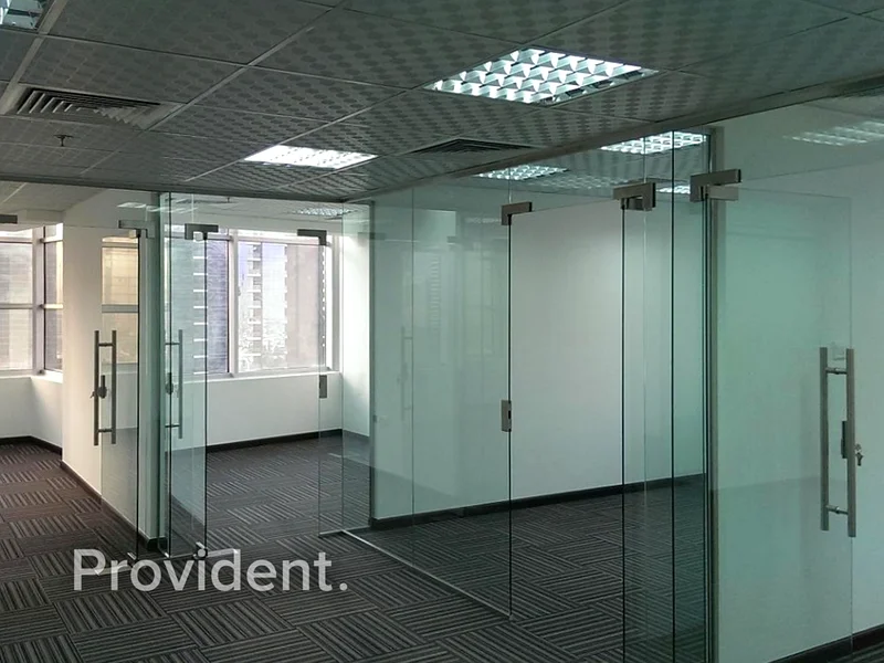 Ready to Move | Semi Furnished | Prime Location63699111954051112