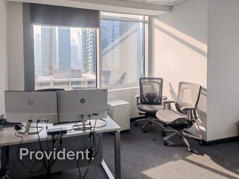 Ready to Move | Semi Furnished | Prime Location63699111954051111