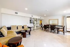 Spacious | Stunning View of Palm and Dubai Eye