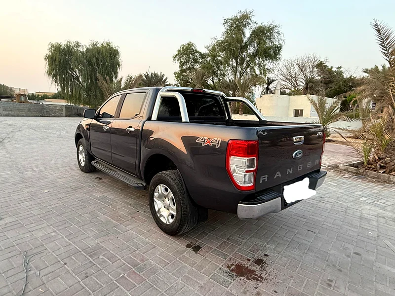2016 Ford Ranger, XLT,Gcc63699040768898113