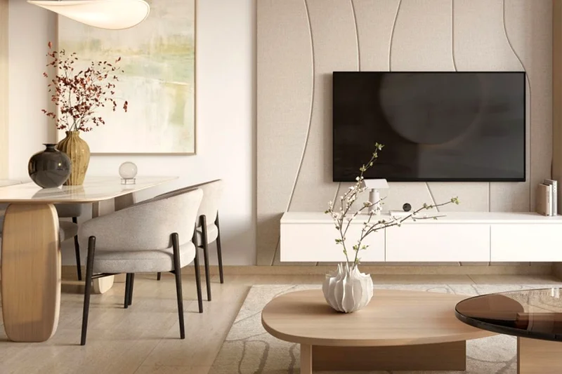 Fully Furnished | Prime Location | Near Parks64022894048641111