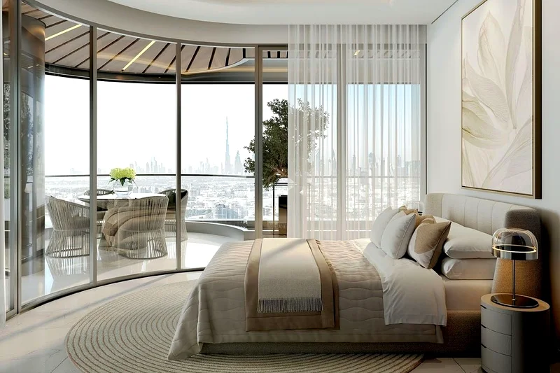 Fully Furnished | Prime Location | Near Parks64022894048641112