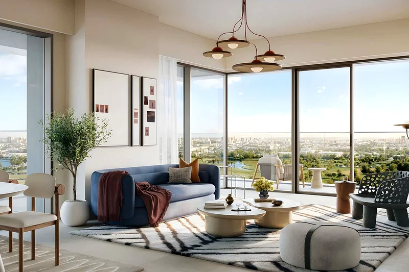 Dubai Creek Harbour | Sleek Unit | Albero by Emaar64029110034563112