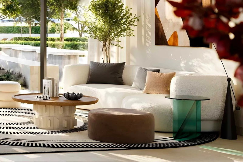 Dubai Creek Harbour | Sleek Unit | Albero by Emaar64029110034563114
