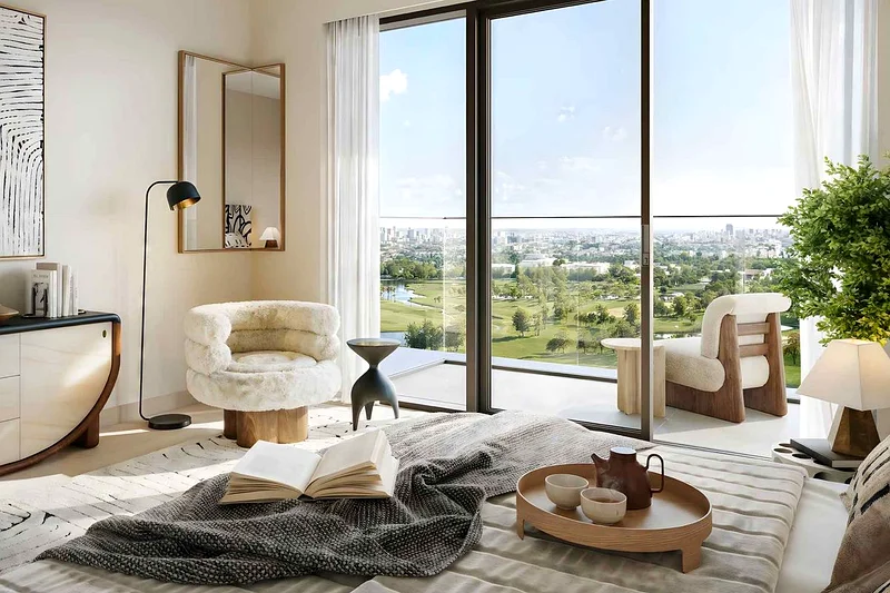 Dubai Creek Harbour | Sleek Unit | Albero by Emaar64029110034563111