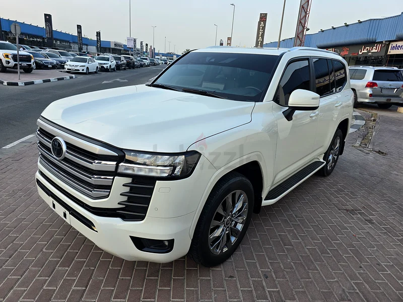 TOYOTA LAND CRUISER 2022 GXR63700380038785110