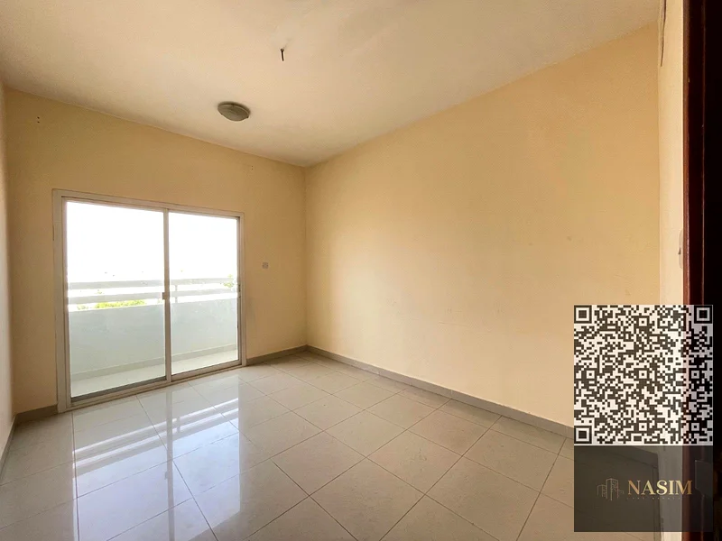 Spacious 1 BHK Apartment for Annual Rent – Al Hamidiyah, Ajman63709769313667110