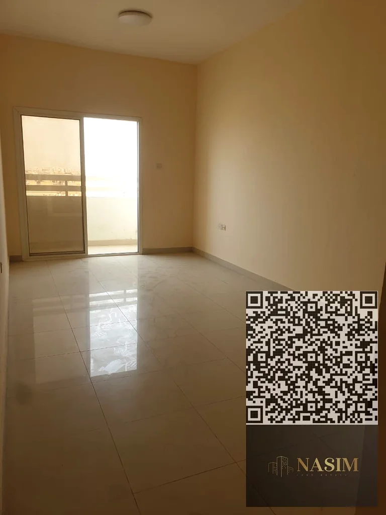 Spacious 1 BHK Apartment for Annual Rent – Al Hamidiyah, Ajman63709769313667112
