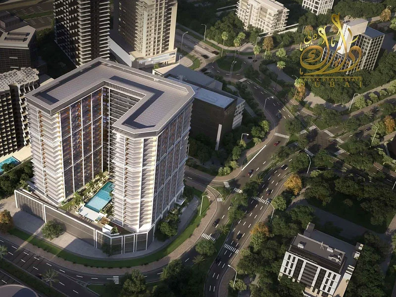 LUXURIOUS | PRIME LOCATION | NEAR HANDOVER | Q1 202664002297198466112
