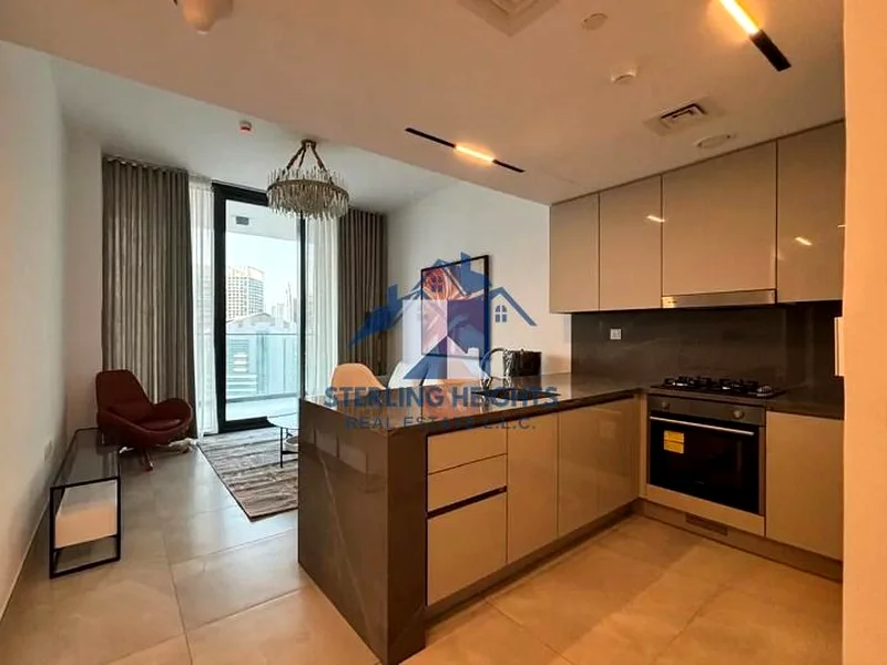 FULLY FURNISHED | BURJ VIEW | SMART HOME SYSTEM63793791624323110