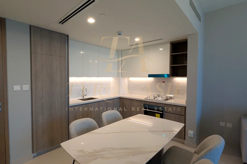 Super luxury | Marina Skyline views | Move in now64039606461443113