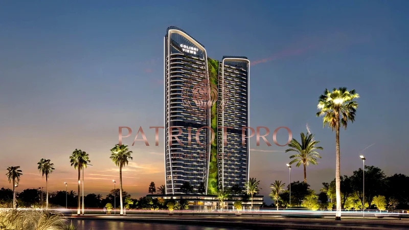 Colibri Views | Luxury Apartments in the Heart of RAK – Starting from AED 797K63857486678274110
