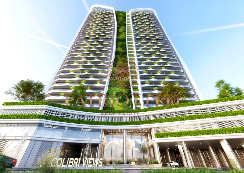 Colibri Views | Luxury Apartments in the Heart of RAK – Starting from AED 797K63857486678274111