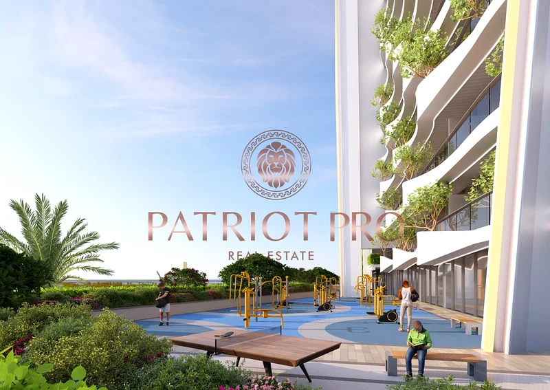 Colibri Views | Luxury Apartments in the Heart of RAK – Starting from AED 797K63857486678274114
