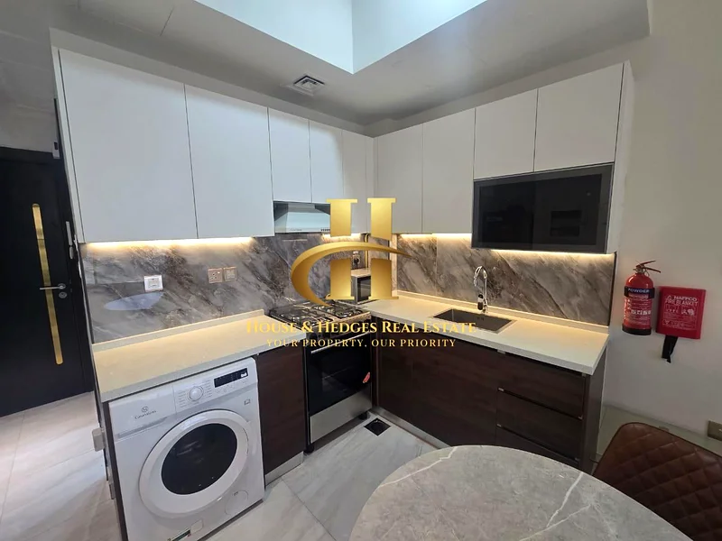 Fully Furnished | Brand New | Ready to Move In63765768074499112