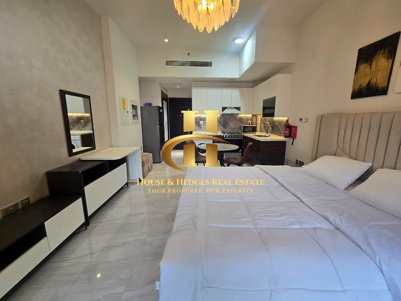 Fully Furnished | Brand New | Ready to Move In63765768074499111