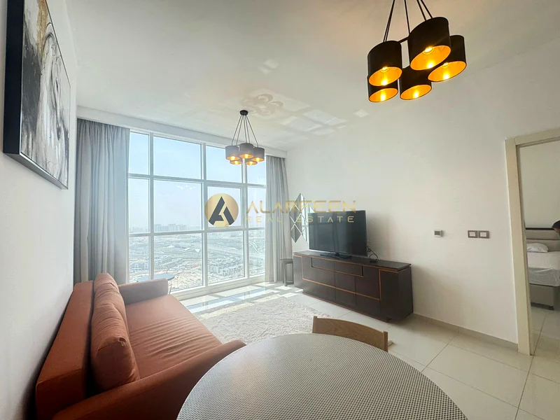 1 bhk Apartment | with best ammenities | Road view63784717879299113