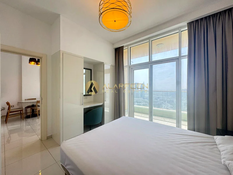 1 bhk Apartment | with best ammenities | Road view63784717879299114