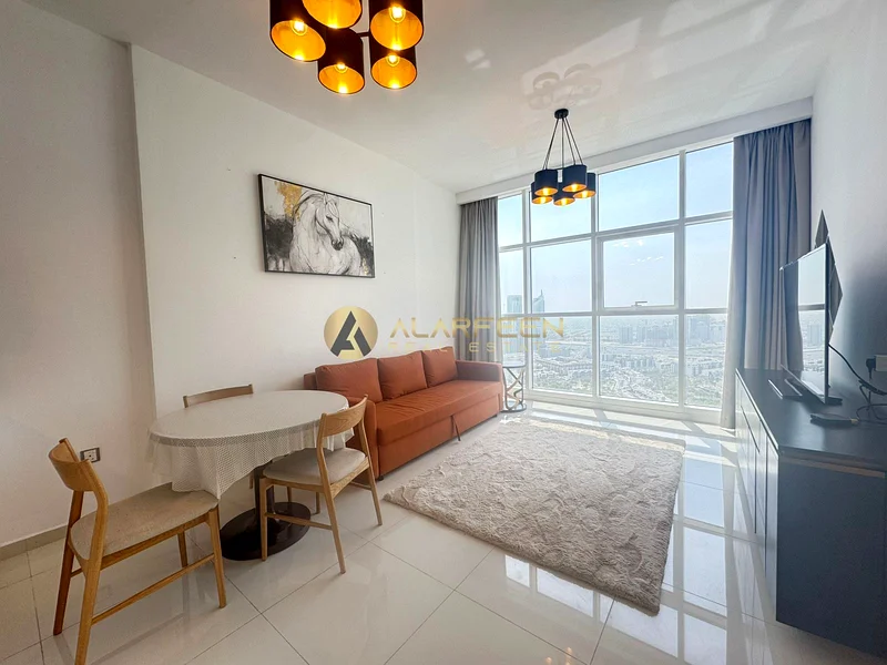 1 bhk Apartment | with best ammenities | Road view63784717879299110