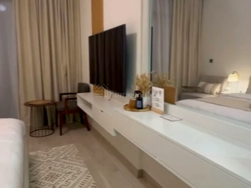 HUGE SIZE || WELL FURNISHED  ||  WITH BALCONY |63802648065793114