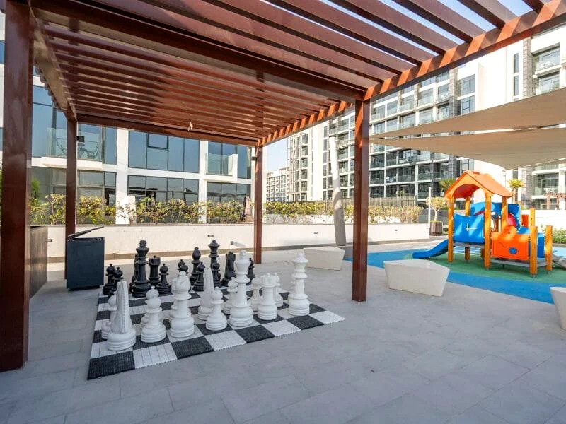 HUGE SIZE || WELL FURNISHED  ||  WITH BALCONY |63802648065793112