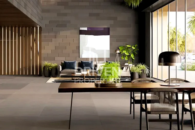 High Floor | Park View | Handover Q4 202564043895692803113