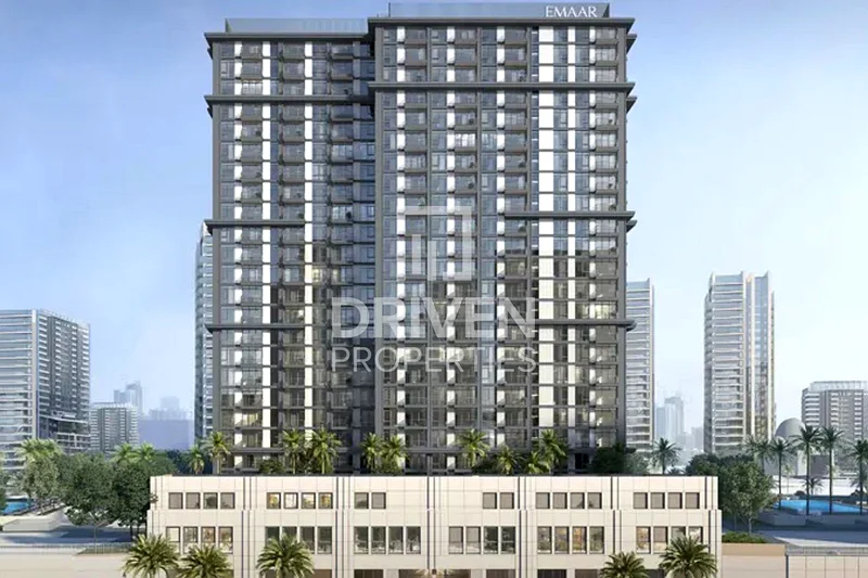 High Floor | Park View | Handover Q4 202564043895692803114
