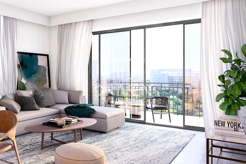 High Floor | Park View | Handover Q4 202564043895692803110