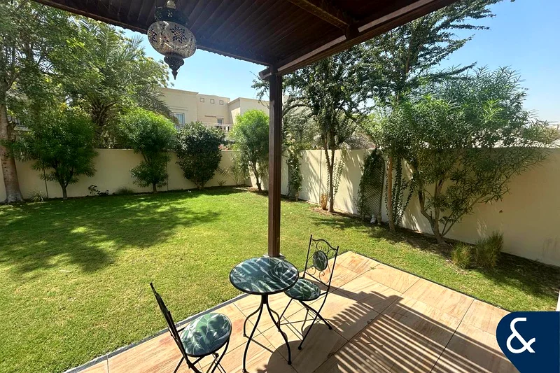 FULLY FURNISHED | VACANT | BIG PLOT63922626055937113