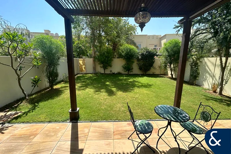 FULLY FURNISHED | VACANT | BIG PLOT63922626055937114