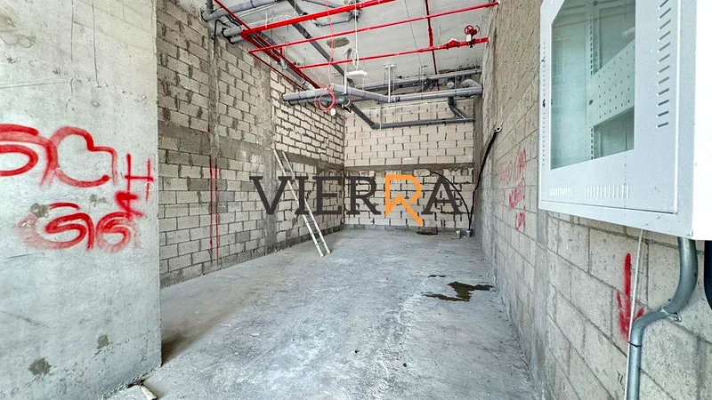 Premium Commercial Space | Shell and Core | Multiple Business Opportunity64065483705730110