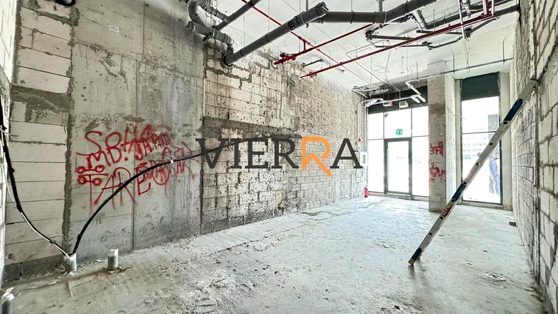 Premium Commercial Space | Shell and Core | Multiple Business Opportunity64065483705730111