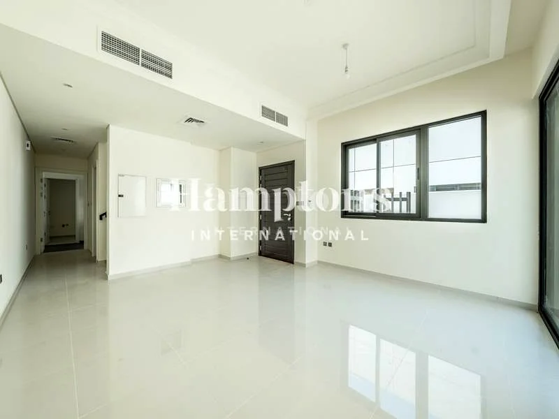 Vacant | Back To Back | Unfurnished63741153645825111