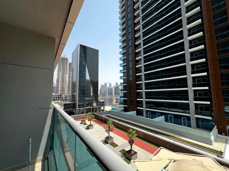 SPACIOUS STUDIO | PRIME LOCATION | FURNISHED63798218850177113
