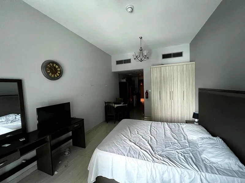 SPACIOUS STUDIO | PRIME LOCATION | FURNISHED63798218850177111