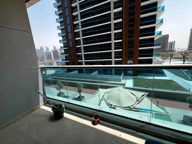 SPACIOUS STUDIO | PRIME LOCATION | FURNISHED63798218850177110
