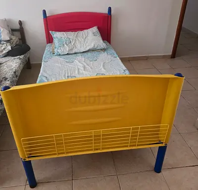 Bunk bed