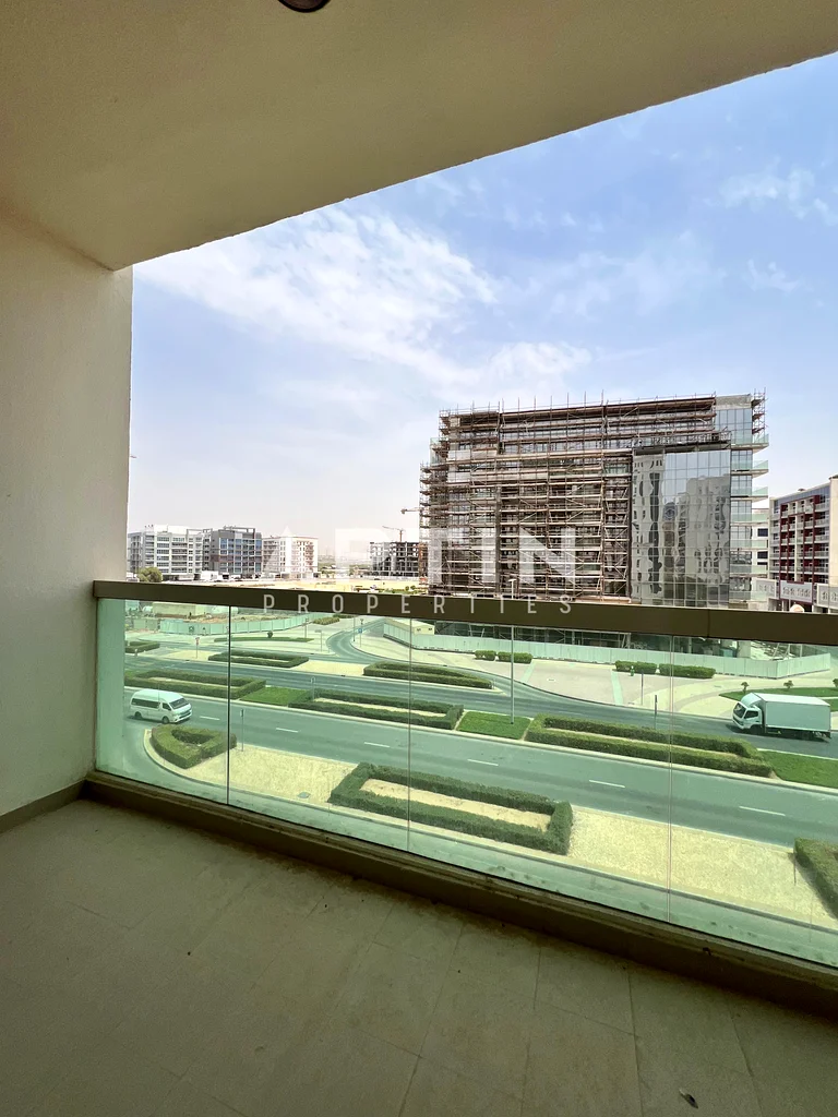 FULLY FURNISHED STUDIO | BALCONY | OPEN KITCHEN | FOR RENT63731552215426114