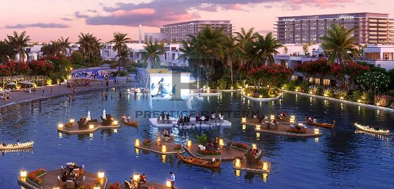 Stylish RiverFront | Turnkey Investment | City Hub | Premium Appeal64015533299075110