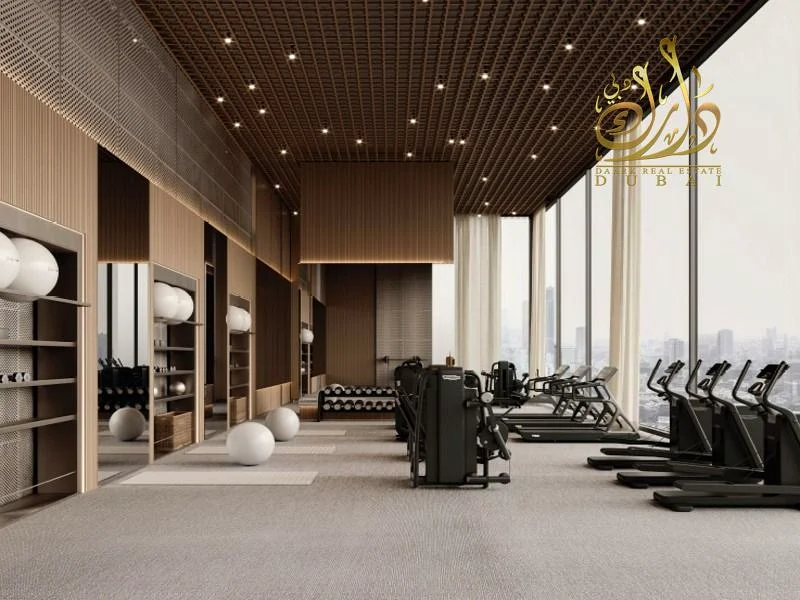 Prime Location | Easy Payment | High ROI | Luxury63969920591874114