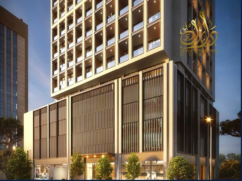 Prime Location | Easy Payment | High ROI | Luxury63969920591874111