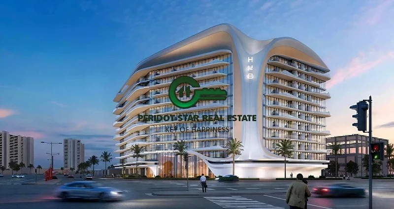 Luxurious 2 Apartment / Investor's Dream / Modern Unit / High ROI / Premium Living63983128693635111