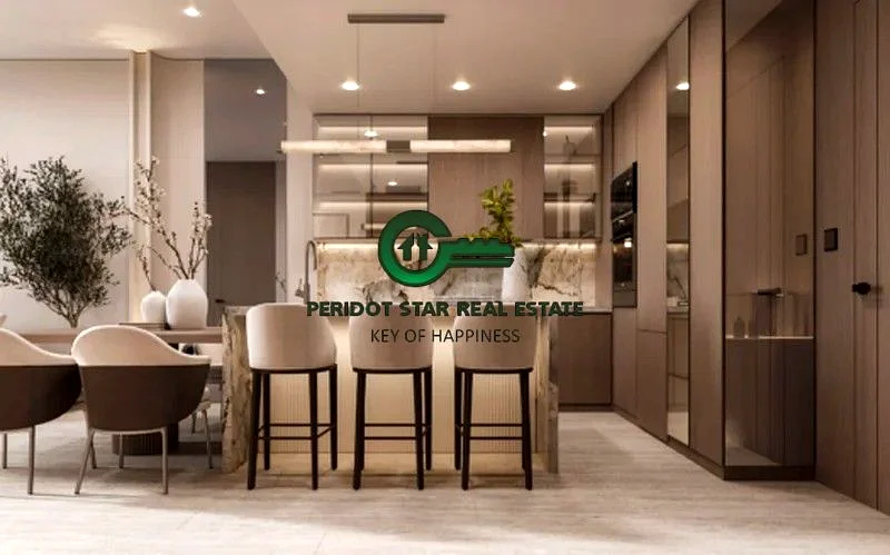 Luxurious 2 Apartment / Investor's Dream / Modern Unit / High ROI / Premium Living63983128693635113