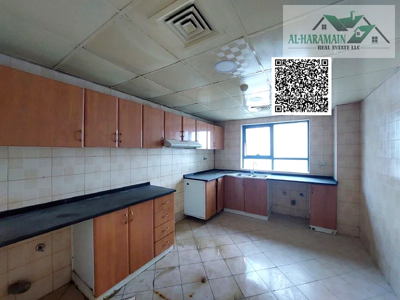 Two Bedroom 1813 Sq/Ft Available For Sale Al Khor Towers 420000/-only63870880933250113