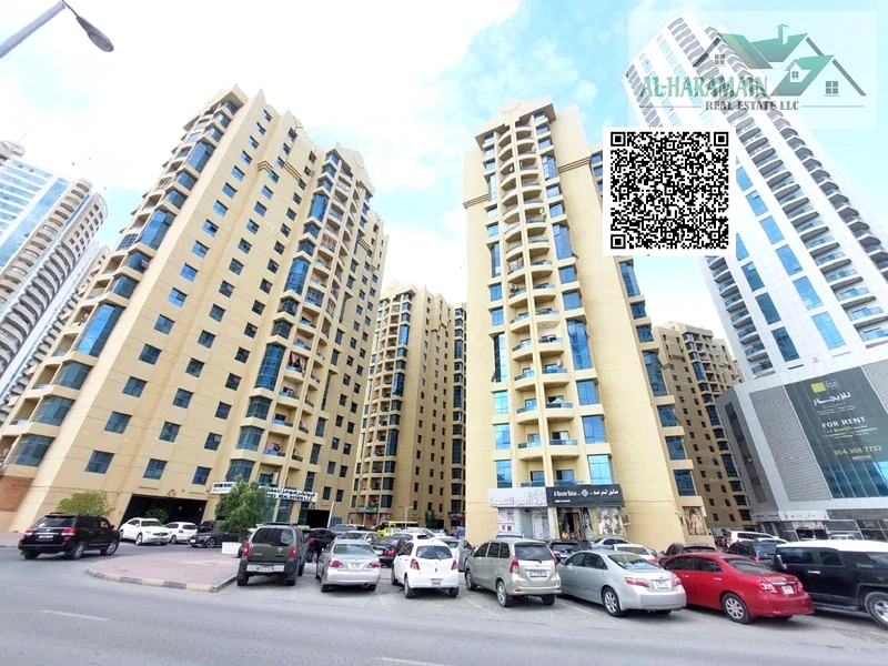 Two Bedroom 1813 Sq/Ft Available For Sale Al Khor Towers 420000/-only63870880933250111