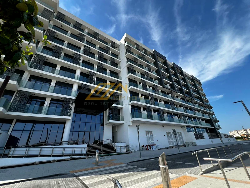 2BR Apartment | Fully Furnished | Community View63840371023233110