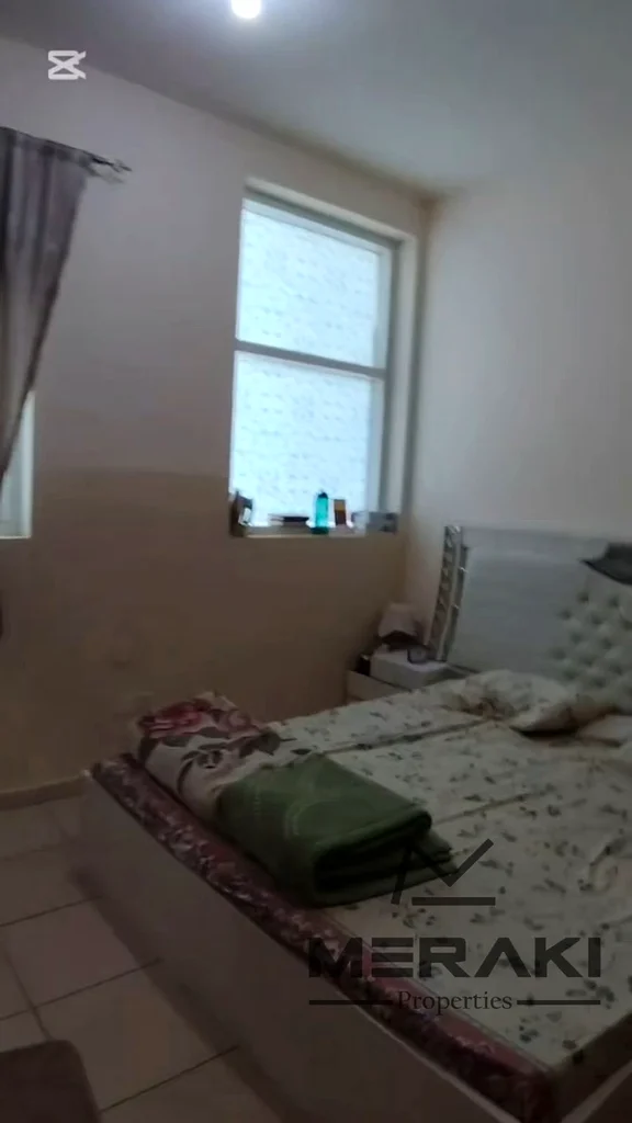 2 Master Bedrooms + Living Room with Balcony – Ajman One Towers63866307996931112