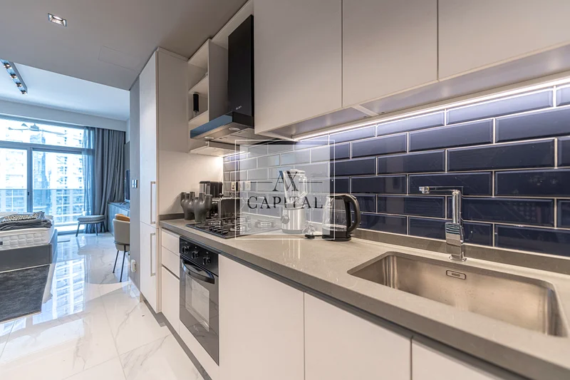 Elegant | Downtown Facing | Spacious | Available63798312909826114