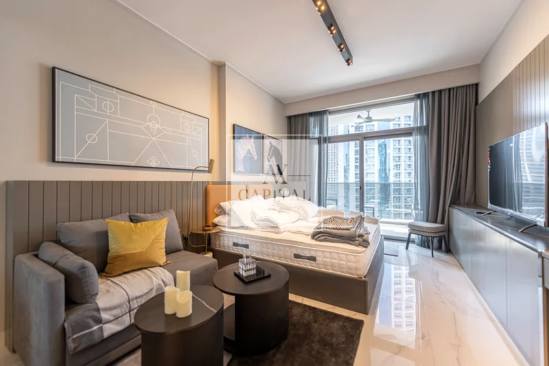 Elegant | Downtown Facing | Spacious | Available63798312909826110