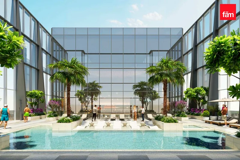 Expansive Open Spaces | Prime Location64019517412227114